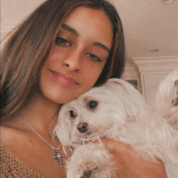 Meet your Posher, Alanna - Picture 7 of 9